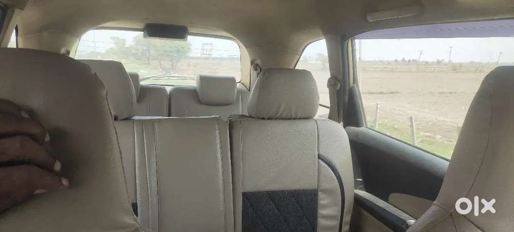 Honda Mobilio 2014 Diesel 94500 Km Driven