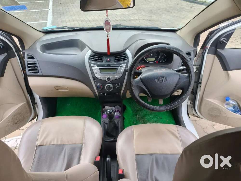 Hyundai Eon Magna Petrol 2020