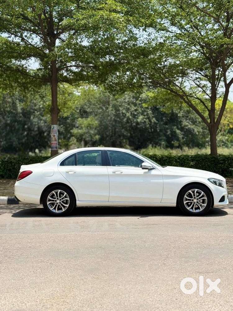 Mercedes-benz C-class Prime C 220d, 2015, Diesel