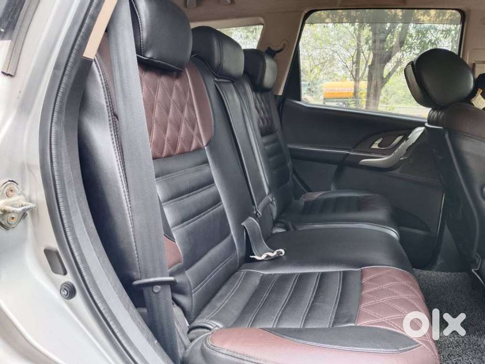 Mahindra Xuv500 2011-2015 W8 2wd, 2012, Diesel