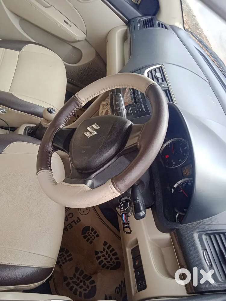Maruti Suzuki Dzire 2016 Year