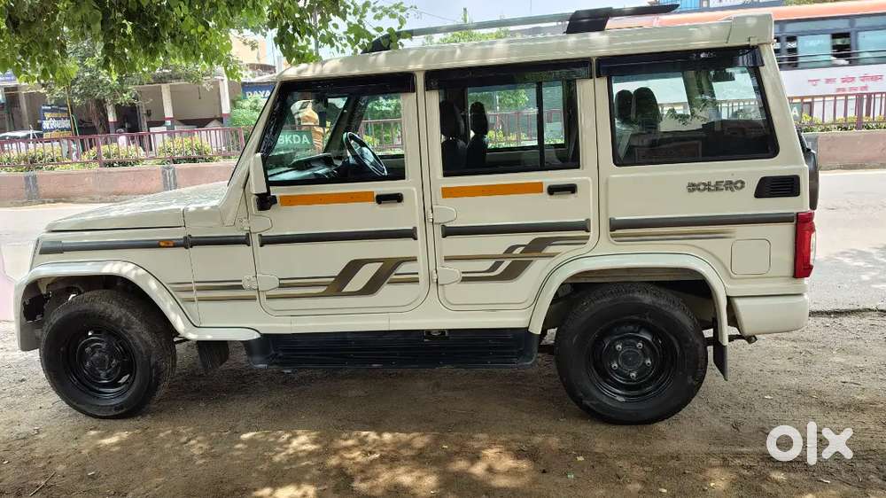 Mahindra Be 6 Diesel 2025