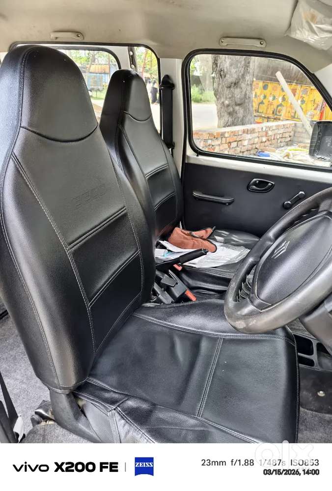 Maruti Suzuki Eeco 2022 Petrol 40000 Km Driven