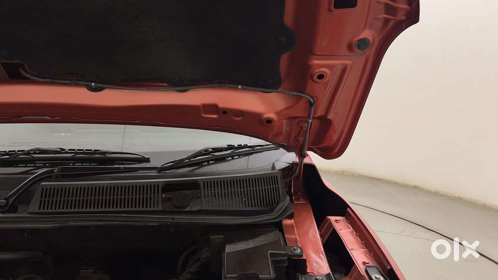 Renault Kiger Rxz Amt Dt, 2022, Petrol