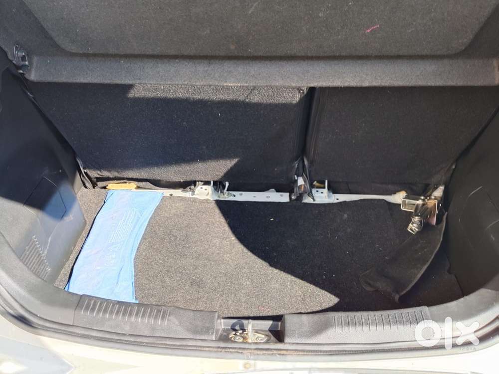 Maruti Suzuki Ignis 1.3 Zeta, 2023, Petrol