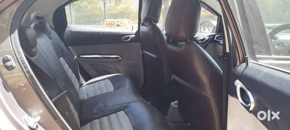 Tata Tiago 1.2 Revotron Xz Plus, 2019, Petrol