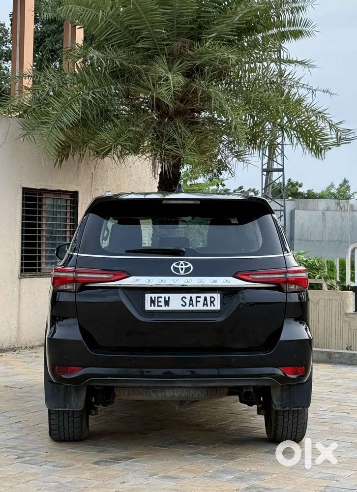 Toyota Fortuner 4x2 Mt 2.8 Diesel, 2025, Diesel