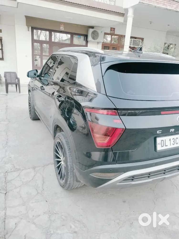 Creta 2020