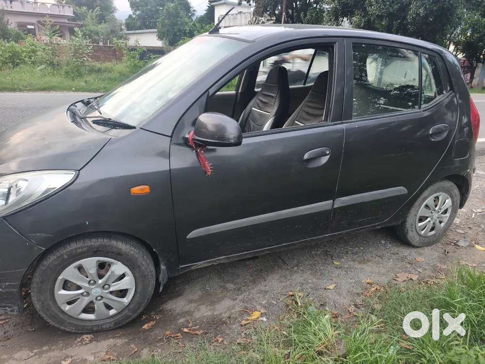 Hyundai Grand I10 Magna 2013 Petrol 79000 Km