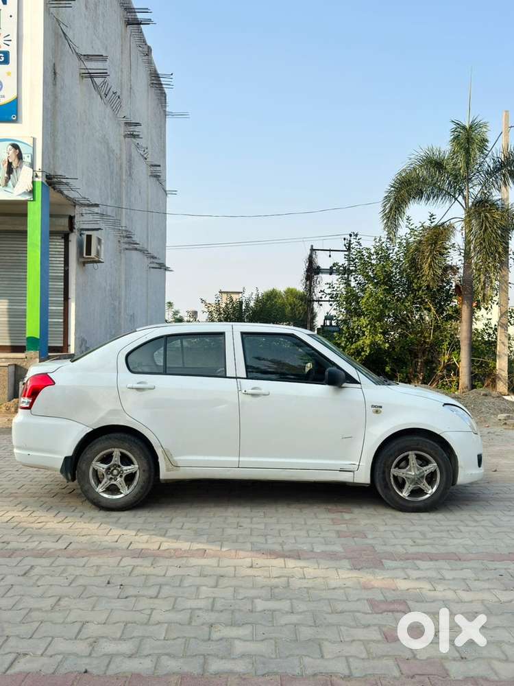 2012 Maruti Swift Dzire Diesel