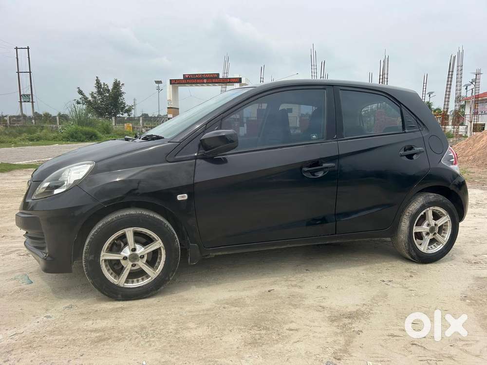 Honda Brio, 2013, Petrol