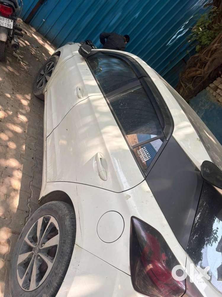 Hyundai I20 Active 2015