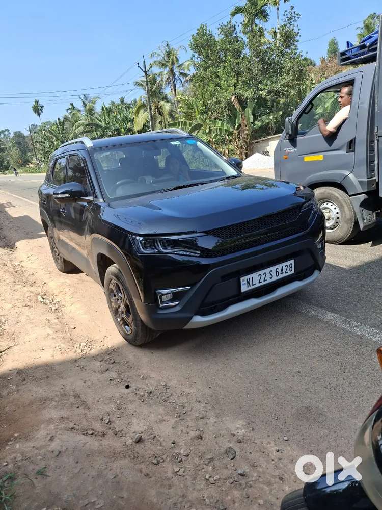 Brezza Zxi Automatic -2024