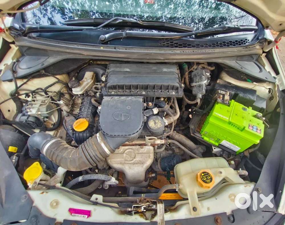 Tata Tiago Xz, 2019, Petrol