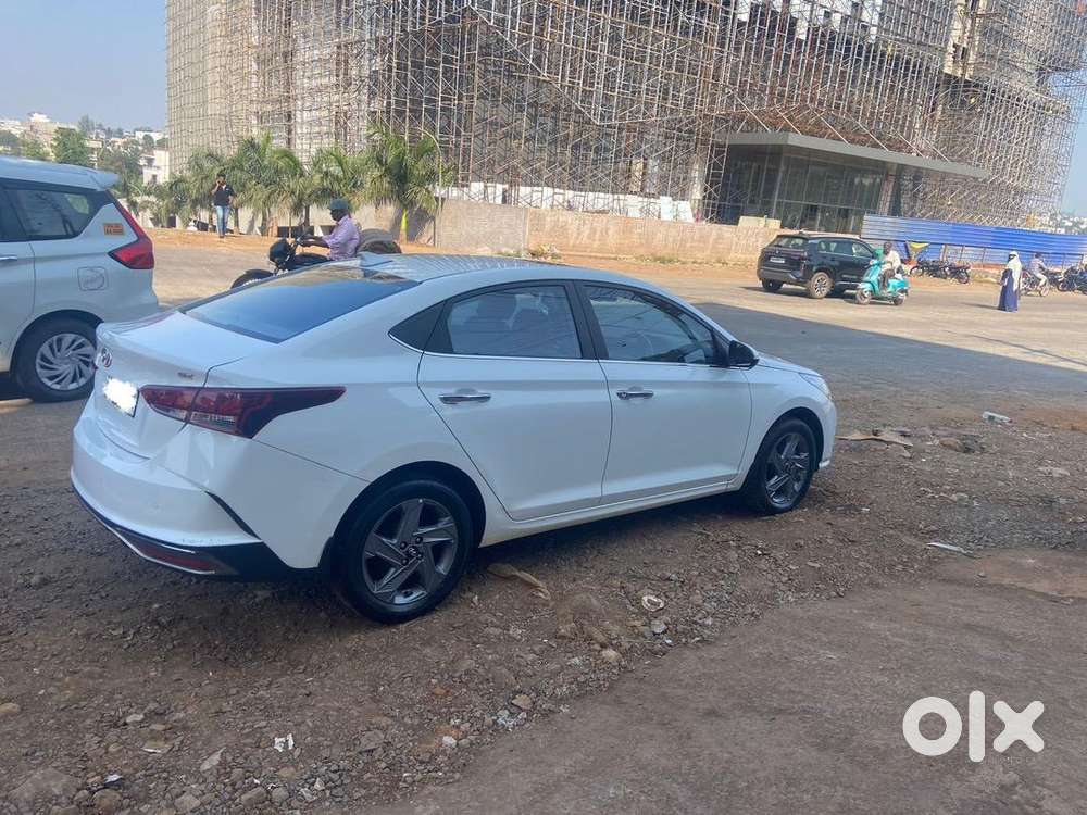 Single Hand Used Car