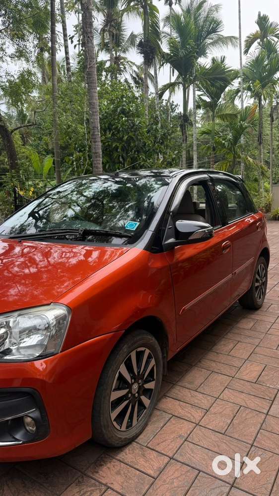 Toyota Etios Liva Vxd 2019 Diesel Manual