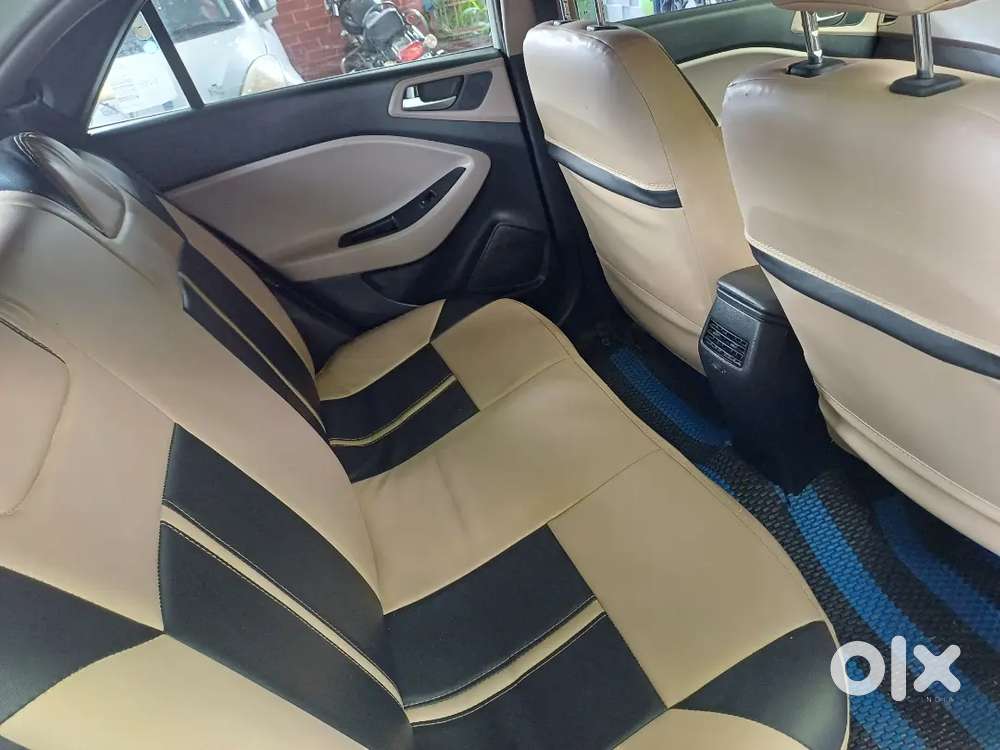 Hyundai New I20 2020