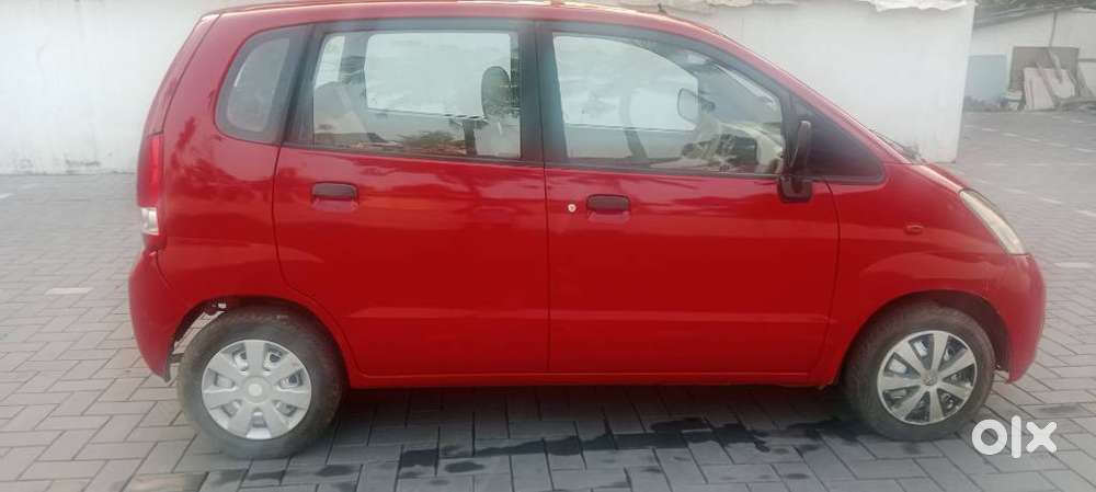 Maruti Suzuki Estilo Lxi Bs-iv, 2008, Petrol