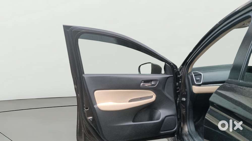 Honda City V Petrol Cvt, 2024, Petrol