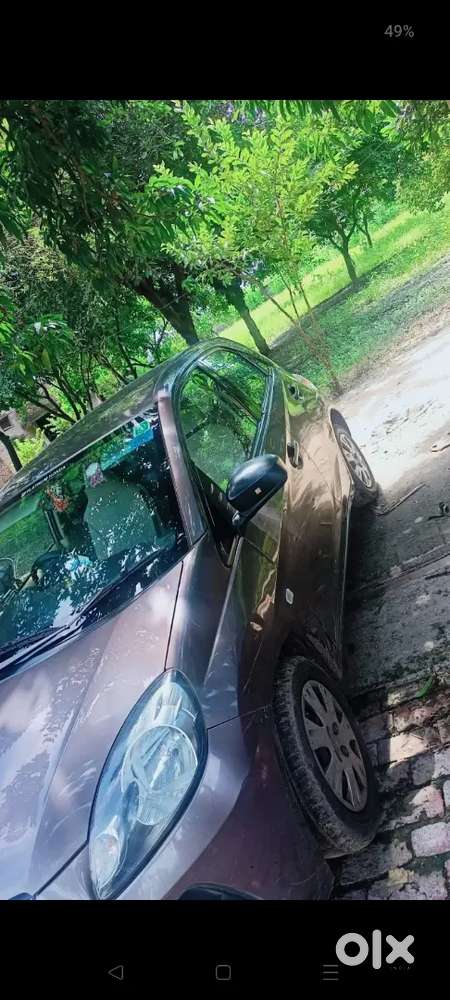 Honda Brio 2012 Petrol Mt