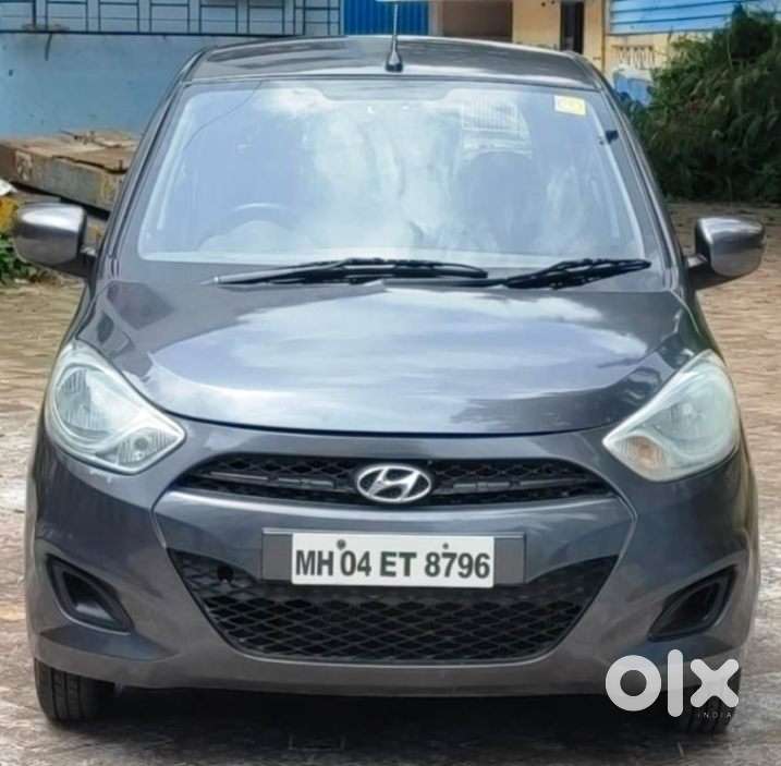 Hyundai I10 1.2 Kappa Magna, 2011, Petrol