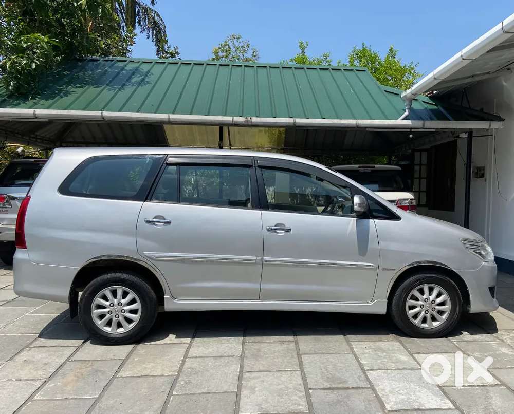 Toyota Innova
