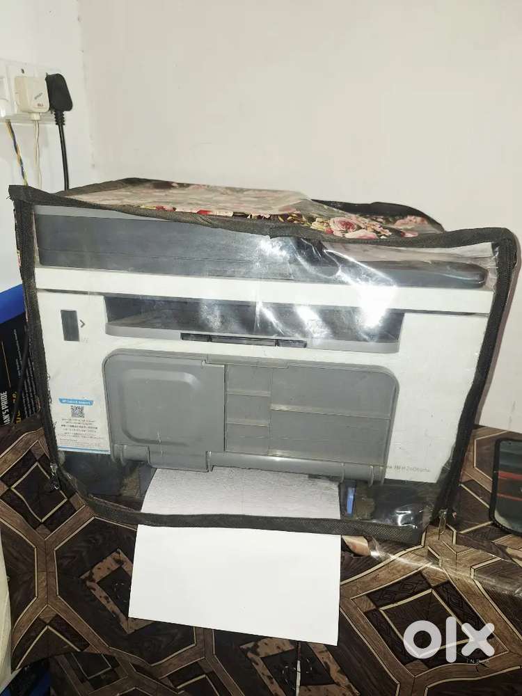 I sell my duplex mono printer
