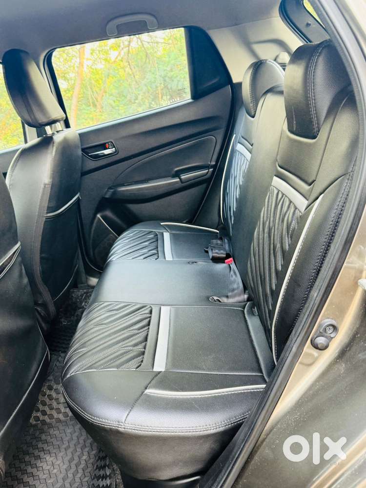 Maruti Suzuki Swift 1.2 Vxi (o), 2023, Petrol