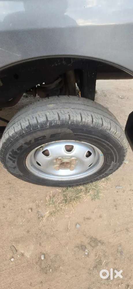 Maruti Suzuki Eeco 2021 A/c Manual
