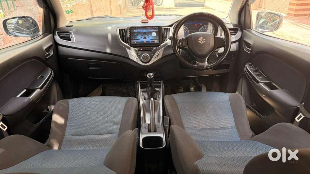 Maruti Suzuki Baleno 2019 Petrol Good Condition