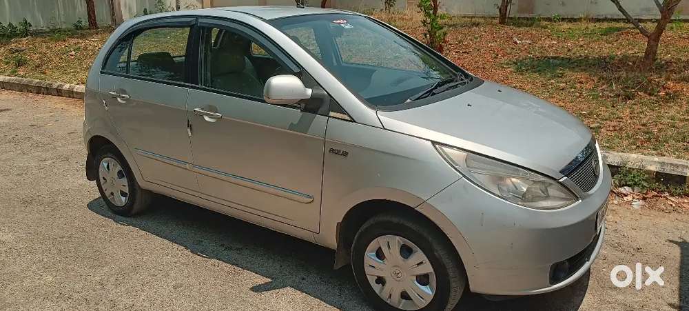 Tata Indica Vista 2011 Diesel 106000 Km Driven