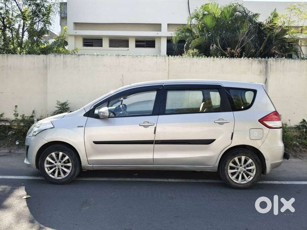 Maruti Suzuki Ertiga 2012-2015 Zdi, 2015, Diesel