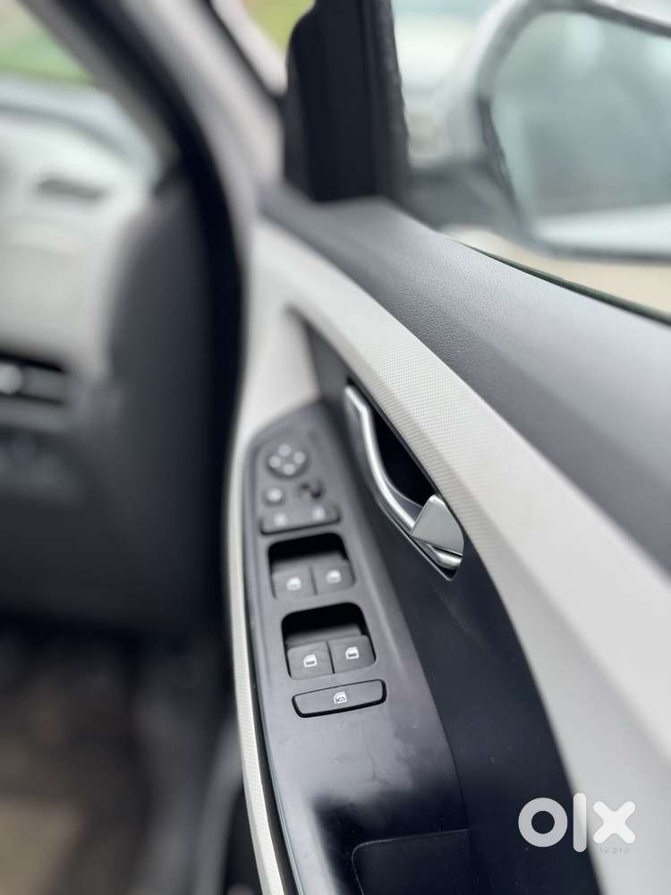 Hyundai Creta 1.6 Sx Petrol, 2024, Petrol