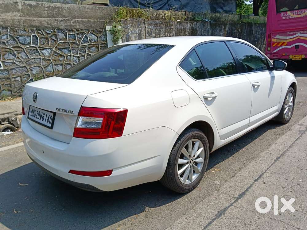 Skoda Octavia Ambition 1.4 Tsi, 2015, Petrol