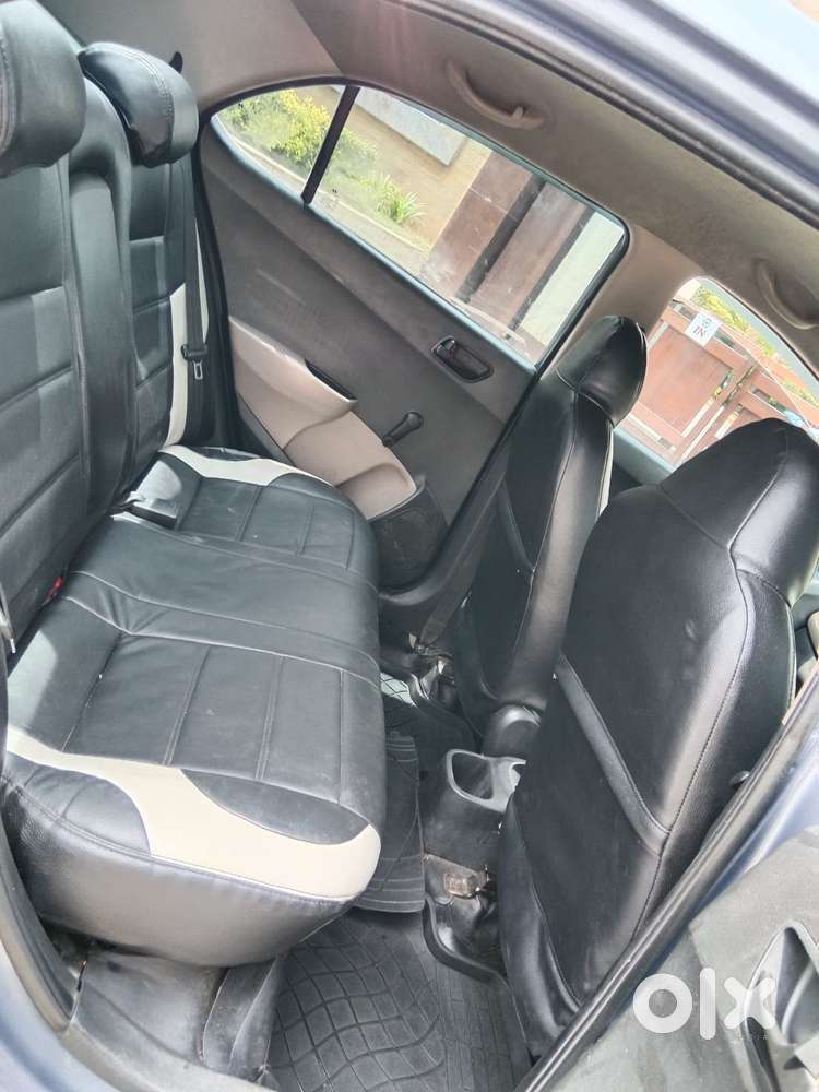 Hyundai Xcent 1.1 Crdi S, 2016