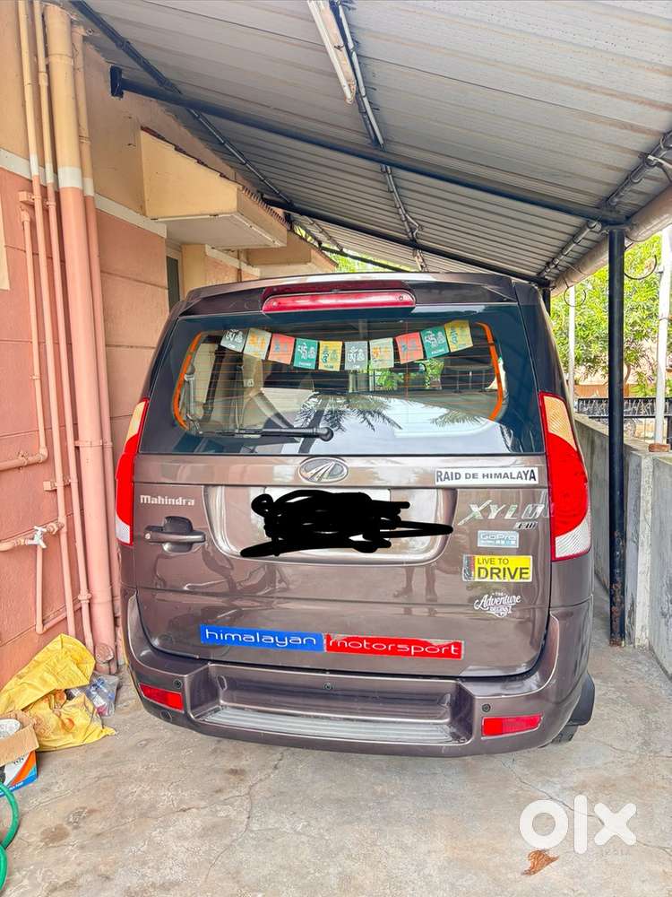 Mahindra Xylo E8 Abs Bs4 Car Available For Sale