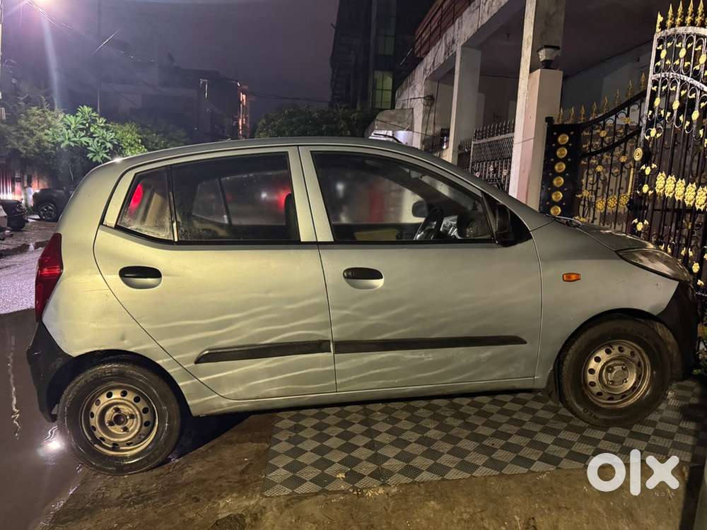 Hyundai I10 Petrol 2011