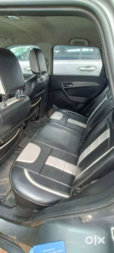 Maruti Suzuki Vitara Brezza, 2019, Diesel
