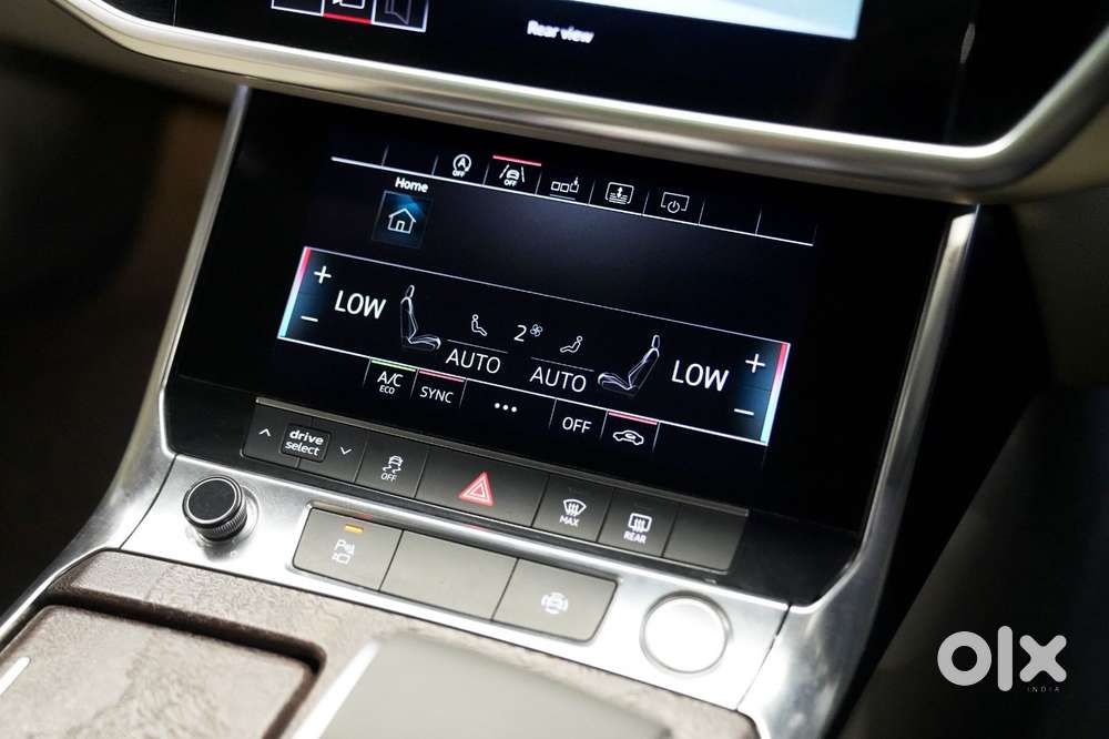 Audi A6 2.0 45 Tfsi Premium Plus, 2020, Petrol