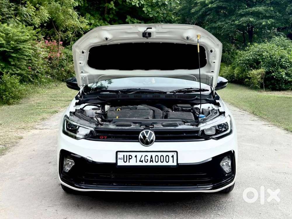 Volkswagen Virtus Gt Plus 1.5 Mt, 2024, Petrol