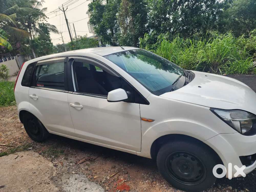 Ford Figo Diesel 2010