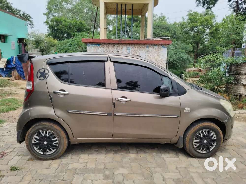 Maruti Suzuki Ritz