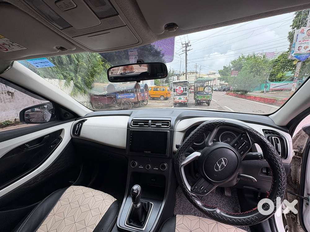 Hyundai Creta 1.4 2021
