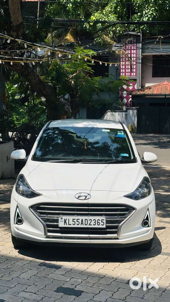 Hyundai Grand I10 Nios Corporate Edition 1.2 Vtvt, 2022, Petrol