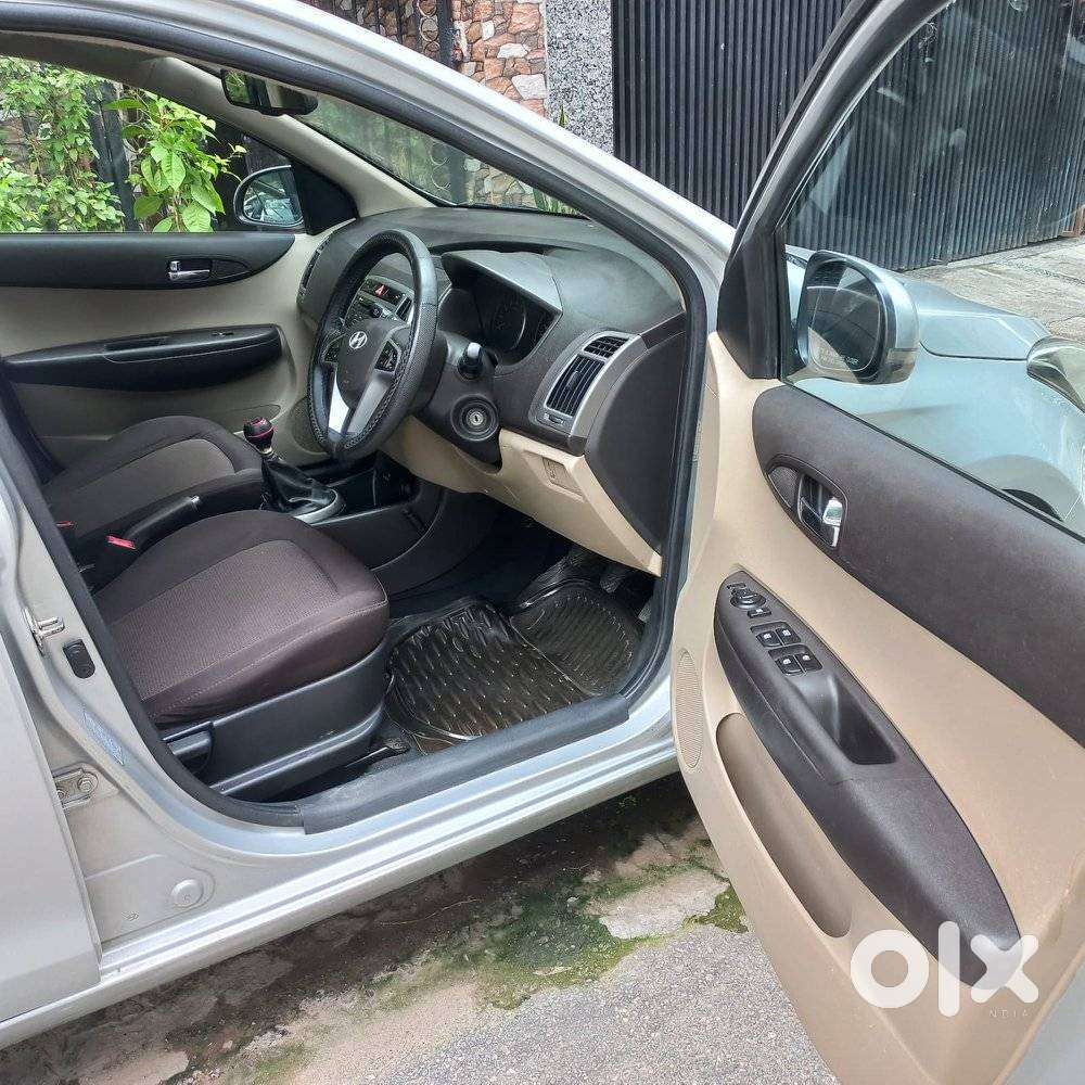 Hyundai I20 1.2 Spotz, 2014, Petrol