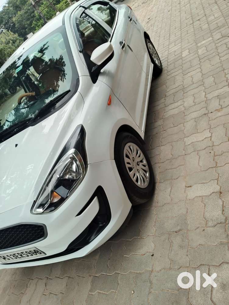 Ford Aspire Titatinium Blu Tdci, 2020, Diesel