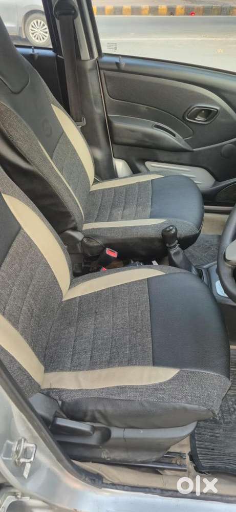 Datsun 2018 Car Manual