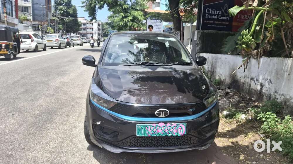 Tata Tigor Ev Xt 2024