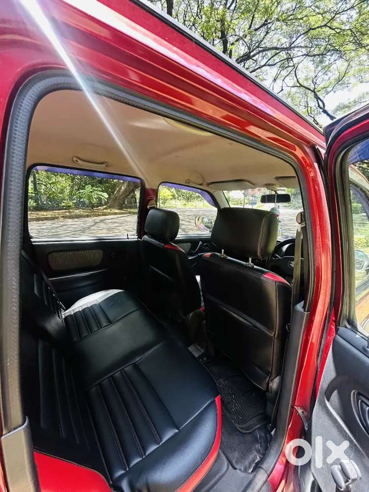 Maruti Suzuki Wagonr Petrol Manual &ndash; Well Maintained | 55,988 Km