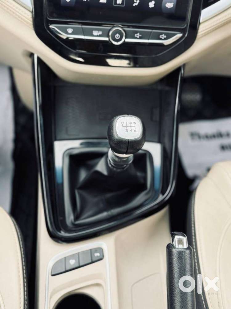 Mg Hector Sharp Diesel Mt, 2022, Diesel